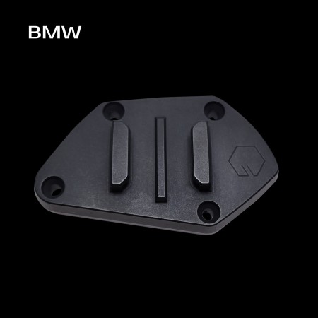 BMW-GP-BR1 - BMW Motorcycle Cover for mounting GoPro