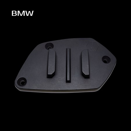 BMW-GP-BR2 - BMW Motorcycle Cover for mounting GoPro