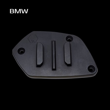 BMW-GP-CL2 - BMW Motorcycle Cylinder Cover for GoPro mounts