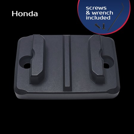 HND-GP-BR3 - Honda Motorcycle Cover for GoPro mounts