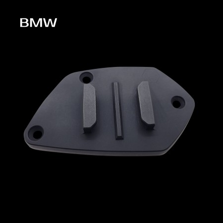 BMW-GP-BR3 - BMW Motorcycle Cover for mounting GoPro