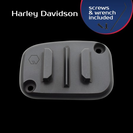 Cover for Harley Davidson for GoPro