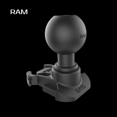 RAM® Ball Adapter for GoPro® Mounting Bases
