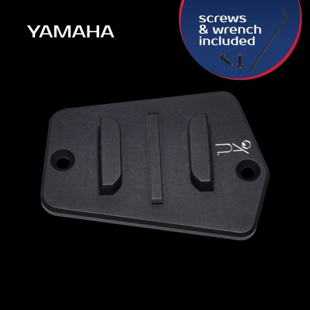 Cover for Yamaha for GoPro mount